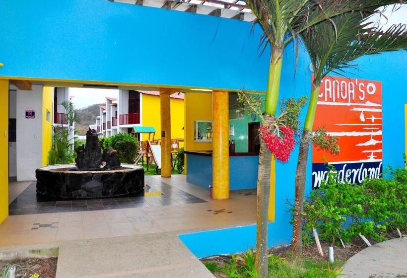Hotel Canoa´s Wonderland