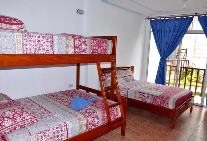 Hotel Canoa´s Wonderland