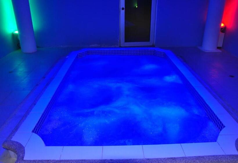 Hotel Canoa´s Wonderland