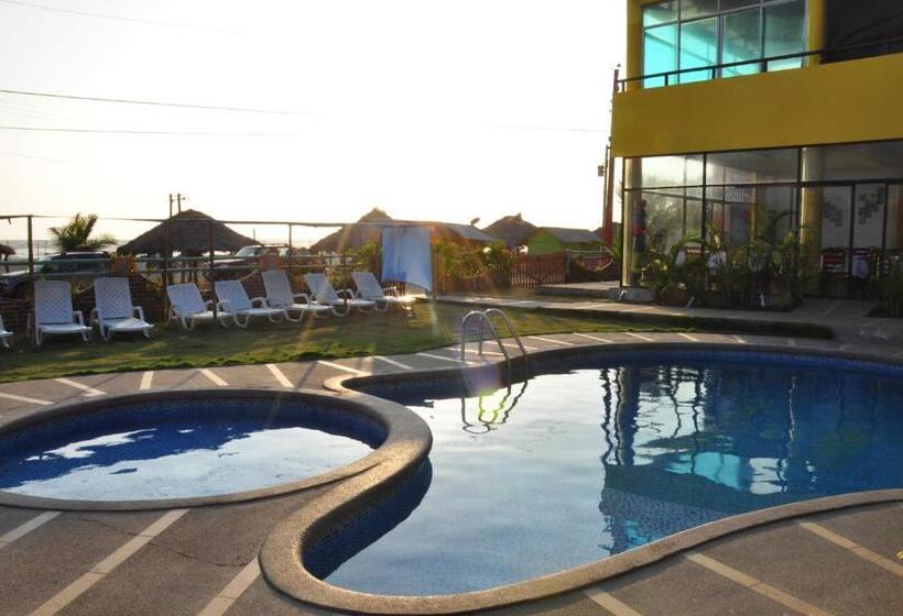 Hotel Canoa´s Wonderland