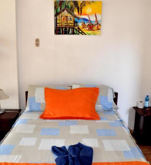 Hotel Canoa´s Wonderland