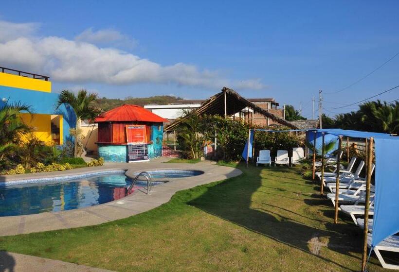 Hotel Canoa´s Wonderland