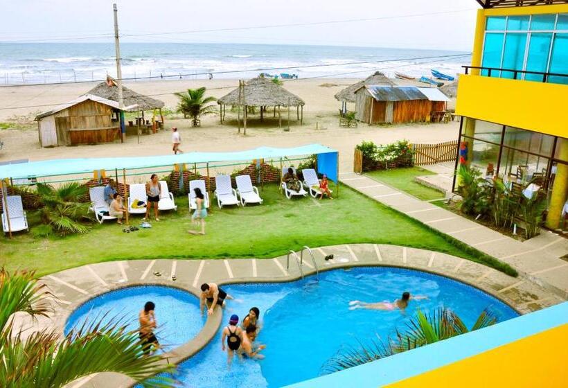 Hotel Canoa´s Wonderland