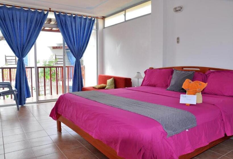 Hotel Canoa´s Wonderland