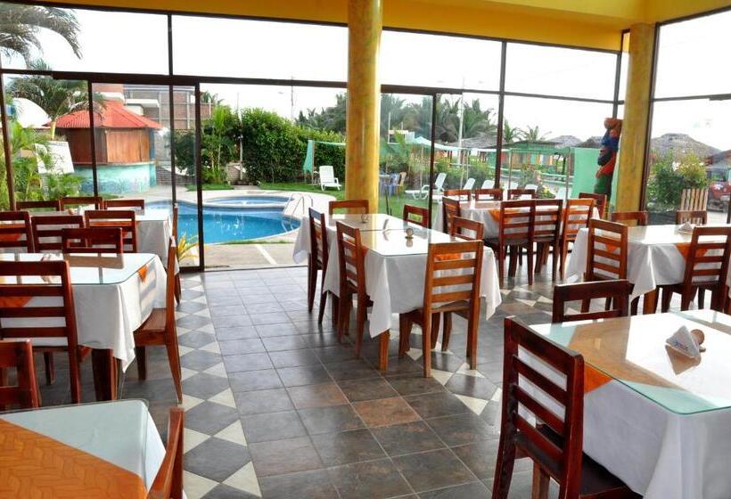 Hotel Canoa´s Wonderland