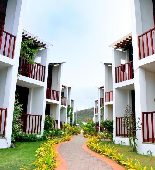 Hotel Canoa´s Wonderland