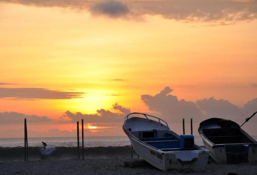 Hotel Canoa´s Wonderland