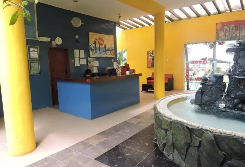 هتل Canoa´s Wonderland