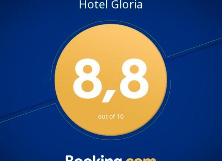 هتل Gloria Standard