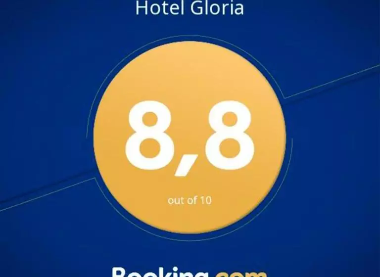هتل Gloria Standard