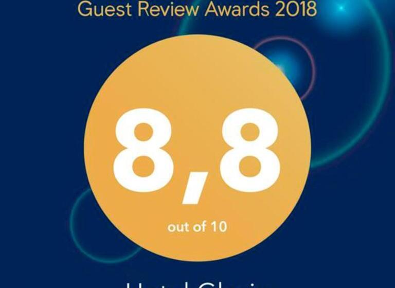 هتل Gloria Standard