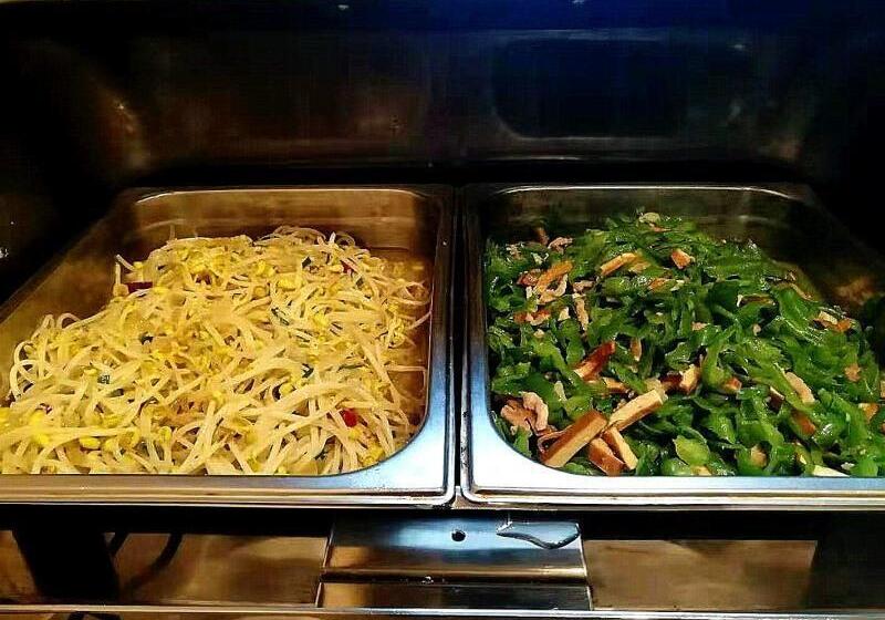 Отель Greentree Inn Jiangsu Nantong Haimen Sanchang North Wangjiang Road Business