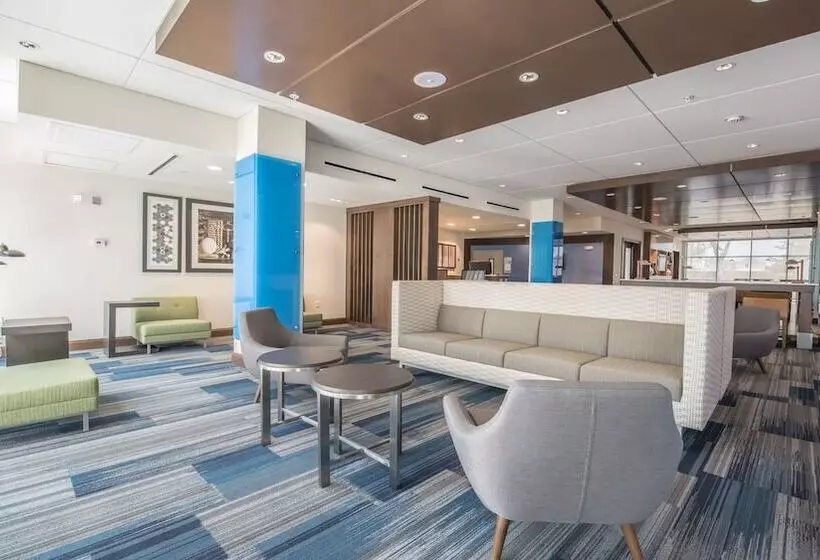 ホテル Holiday Inn Express & Suites   Dripping Springs   Austin Area, An Ihg