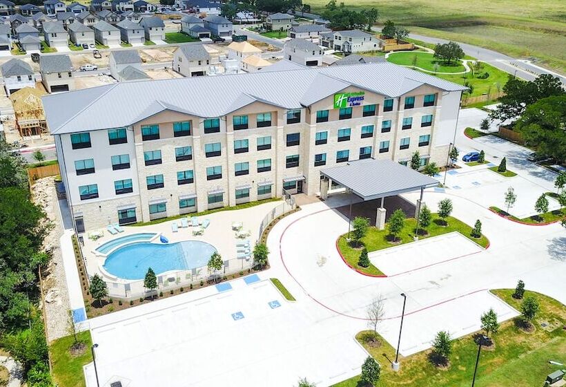 호텔 Holiday Inn Express & Suites   Dripping Springs   Austin Area, An Ihg