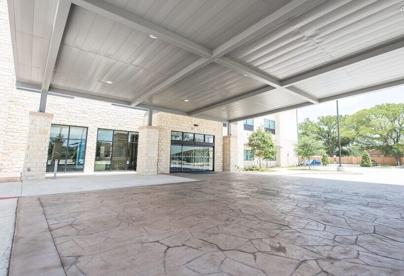 호텔 Holiday Inn Express & Suites   Dripping Springs   Austin Area, An Ihg