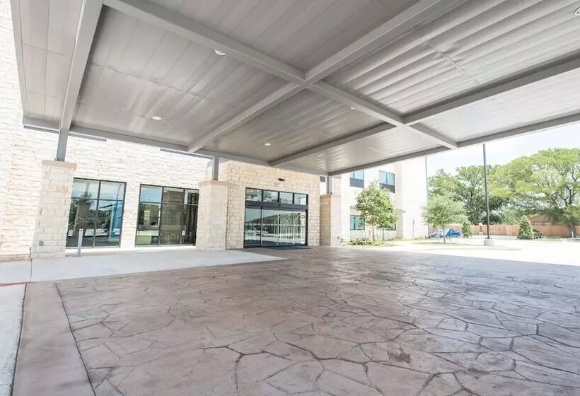 ホテル Holiday Inn Express & Suites   Dripping Springs   Austin Area, An Ihg