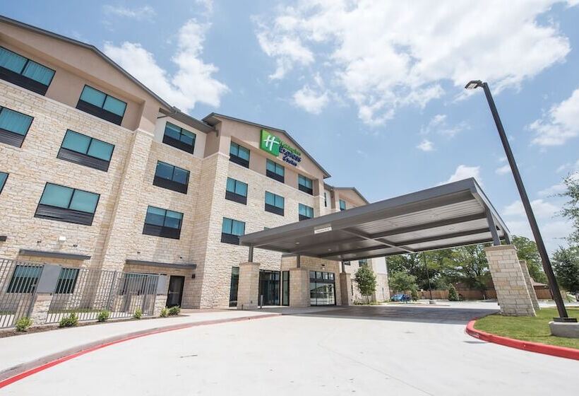 호텔 Holiday Inn Express & Suites   Dripping Springs   Austin Area, An Ihg