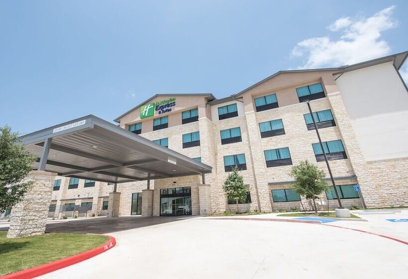 호텔 Holiday Inn Express & Suites   Dripping Springs   Austin Area, An Ihg
