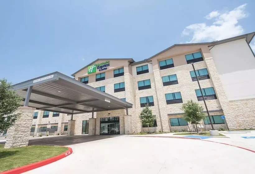 ホテル Holiday Inn Express & Suites   Dripping Springs   Austin Area, An Ihg