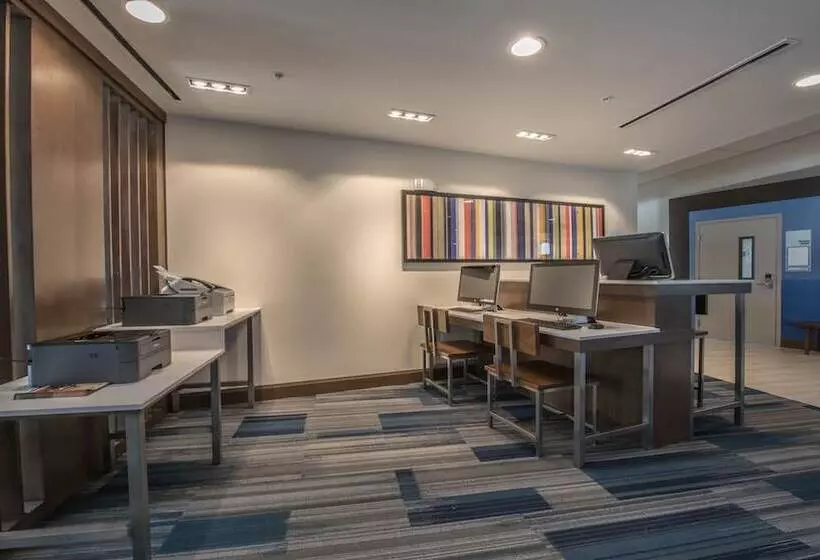 ホテル Holiday Inn Express & Suites   Dripping Springs   Austin Area, An Ihg