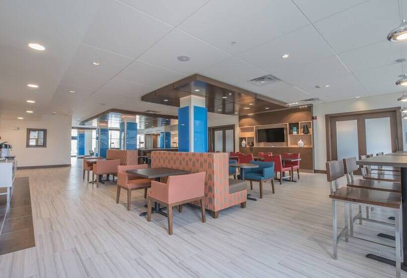 호텔 Holiday Inn Express & Suites   Dripping Springs   Austin Area, An Ihg