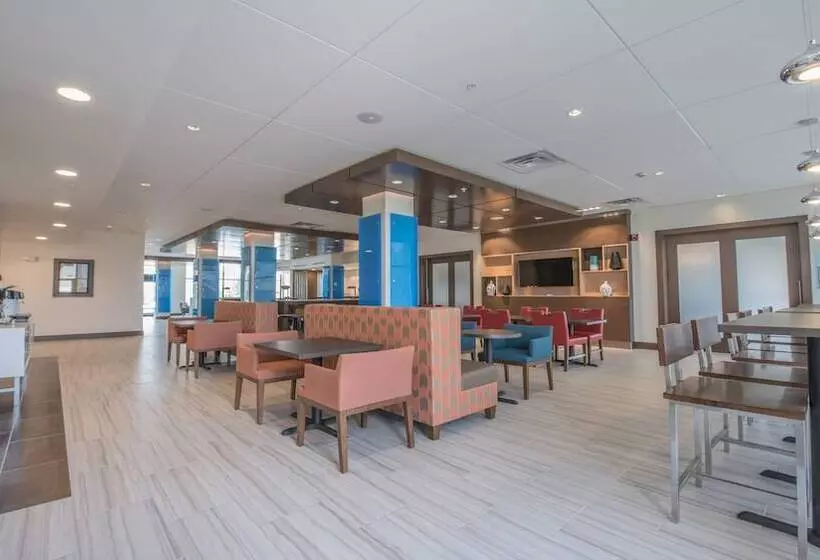ホテル Holiday Inn Express & Suites   Dripping Springs   Austin Area, An Ihg