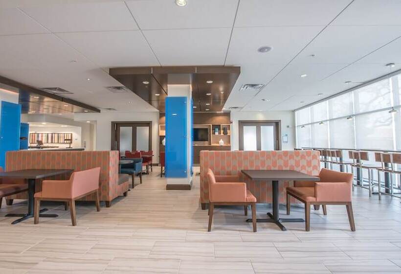 호텔 Holiday Inn Express & Suites   Dripping Springs   Austin Area, An Ihg