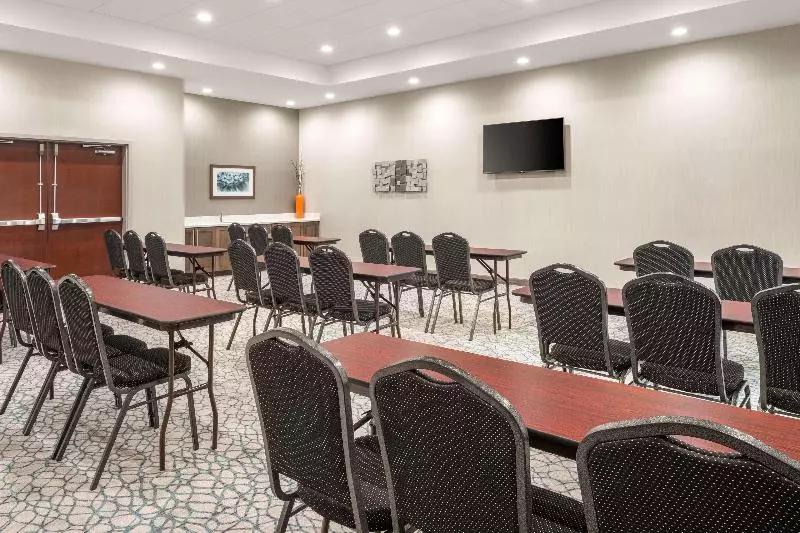 ホテル Homewood Suites By Hilton San Marcos
