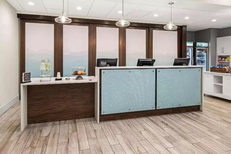 ホテル Homewood Suites By Hilton San Marcos