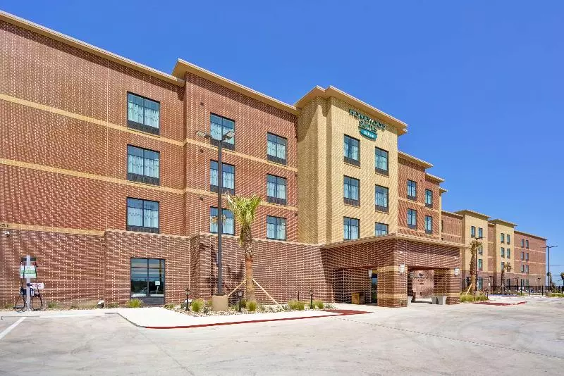 ホテル Homewood Suites By Hilton San Marcos