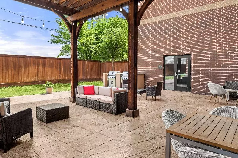 ホテル Homewood Suites By Hilton San Marcos