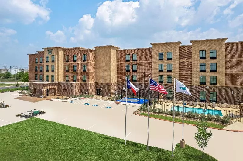 ホテル Homewood Suites By Hilton San Marcos