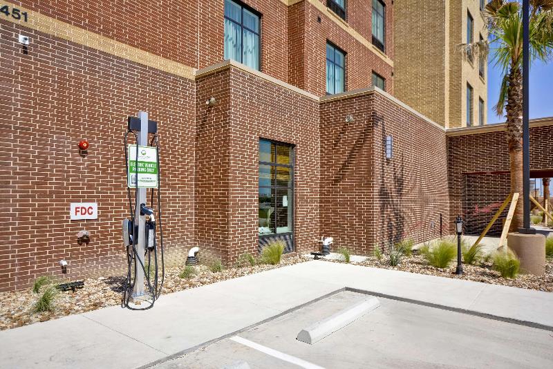 호텔 Homewood Suites By Hilton San Marcos