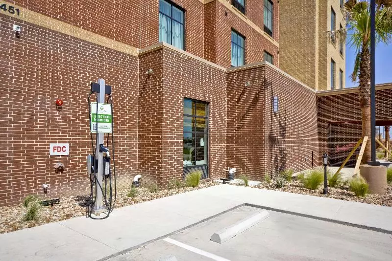 ホテル Homewood Suites By Hilton San Marcos