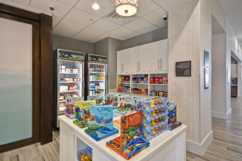 호텔 Homewood Suites By Hilton San Marcos