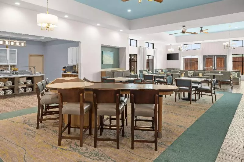 ホテル Homewood Suites By Hilton San Marcos