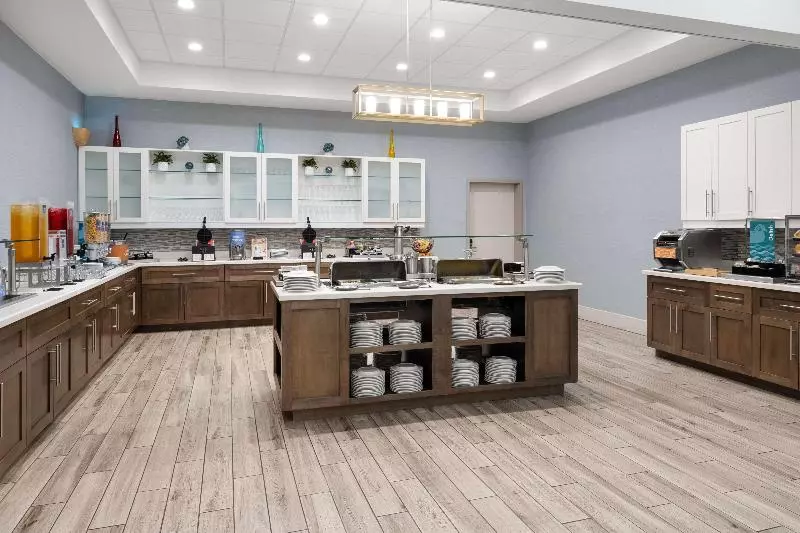 ホテル Homewood Suites By Hilton San Marcos