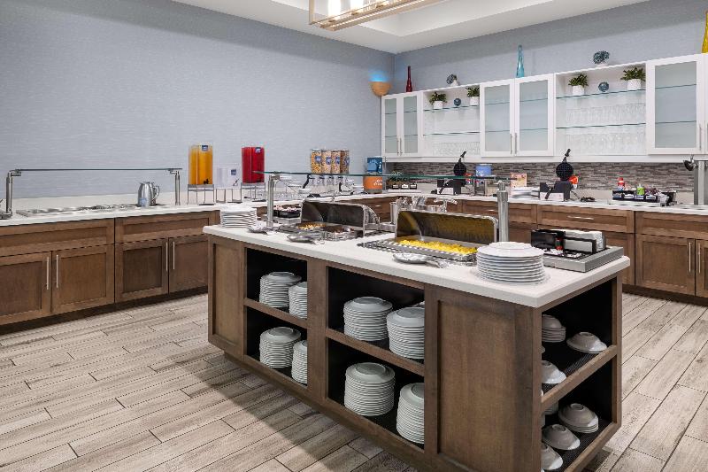 호텔 Homewood Suites By Hilton San Marcos