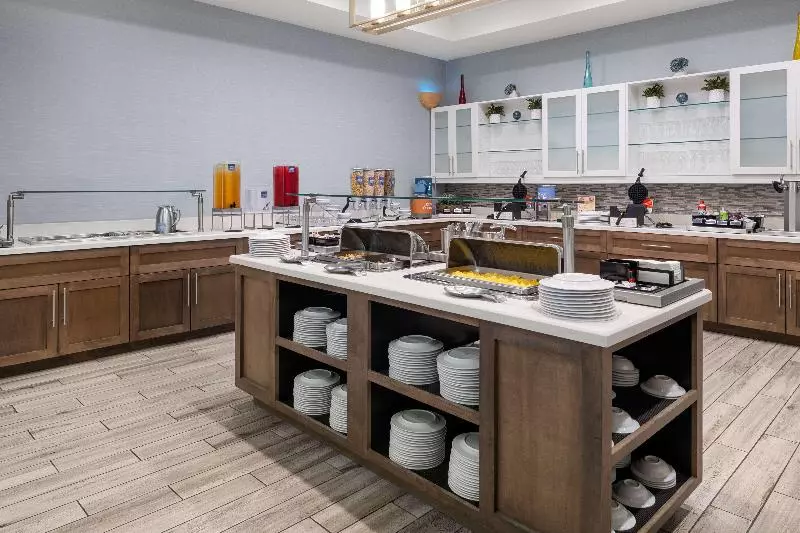 ホテル Homewood Suites By Hilton San Marcos