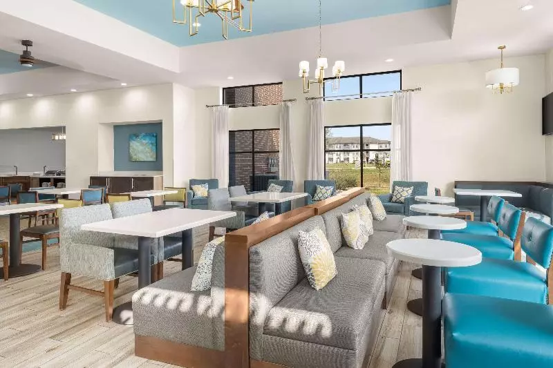 ホテル Homewood Suites By Hilton San Marcos