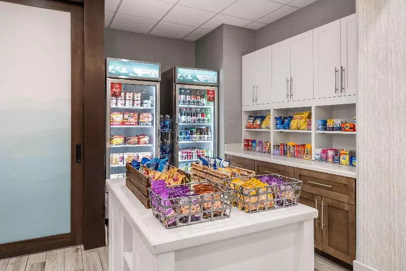 ホテル Homewood Suites By Hilton San Marcos