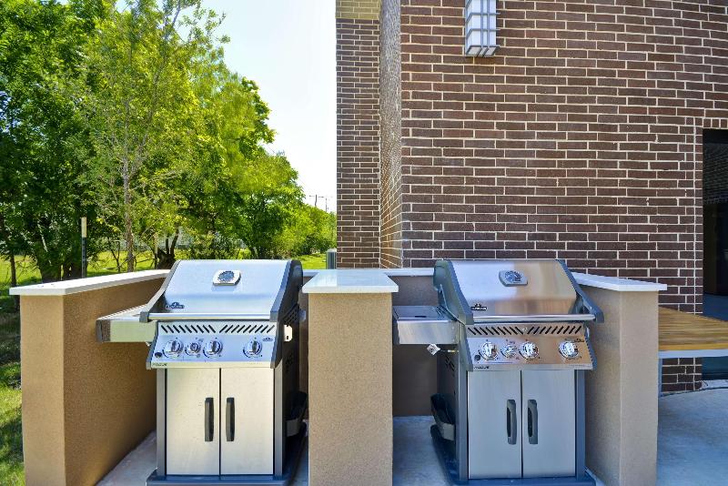 호텔 Homewood Suites By Hilton San Marcos