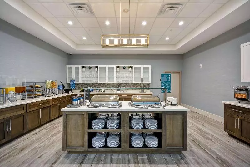 ホテル Homewood Suites By Hilton San Marcos