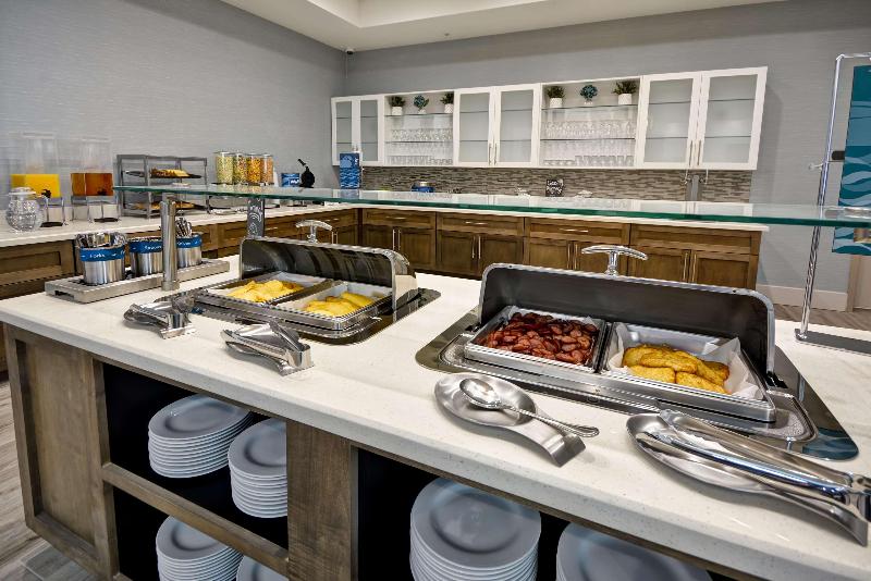 호텔 Homewood Suites By Hilton San Marcos