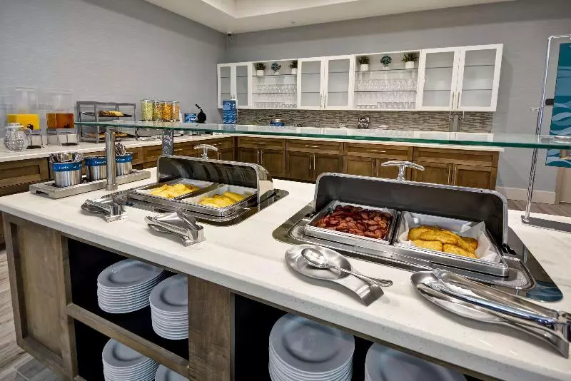 ホテル Homewood Suites By Hilton San Marcos