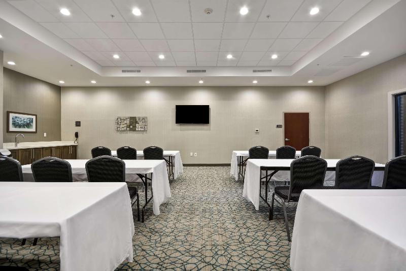 호텔 Homewood Suites By Hilton San Marcos