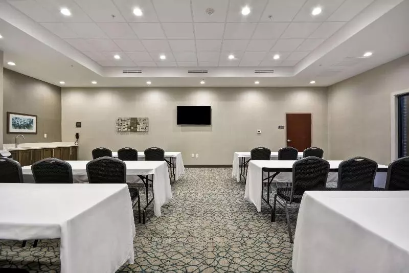 ホテル Homewood Suites By Hilton San Marcos