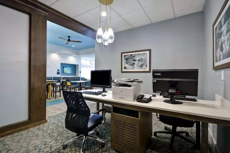 ホテル Homewood Suites By Hilton San Marcos