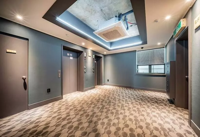 Hotelli Kabo