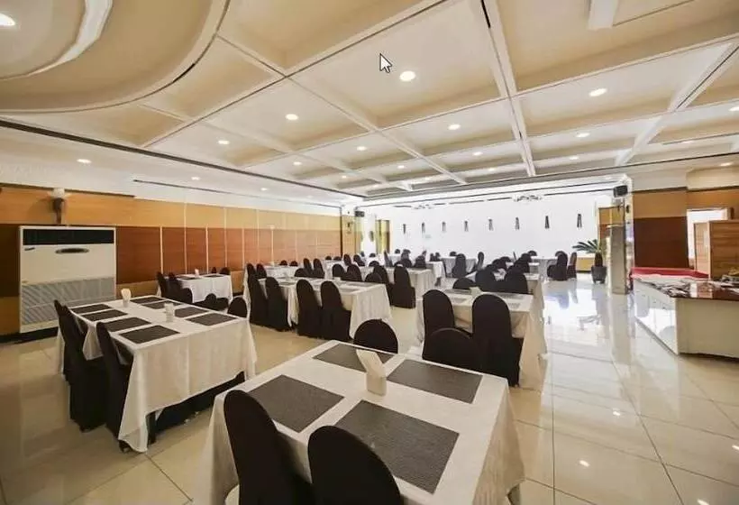 Hotelli Kabo